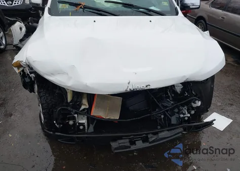 2015 Jeep Grand Cherokee Limited from USA, damaged, VIN 1C4RJFBG3FC662311